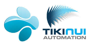 Logo Tiki-Nui Automation Sàrl