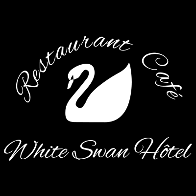 Logo White Swan Hôtel