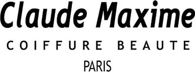 Logo Claude Maxime Coiffure Beauté