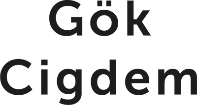 Logo Gök Cigdem