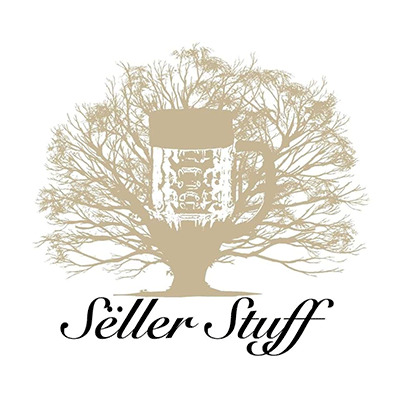 Logo Sëller Stuff Sàrl