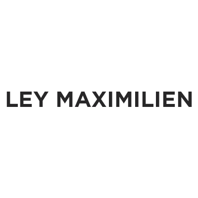 Logo Ley Maximilien (Dr)