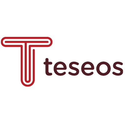 Logo Teseos Luxembourg S.A. 