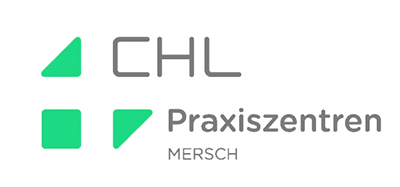 Logo CHL Praxiszentren Mersch