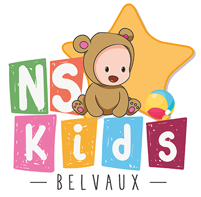 Logo NS Kids