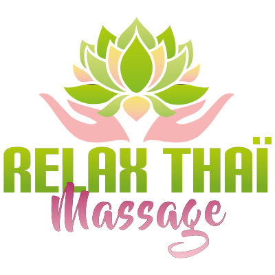 Logo Relax Thaï Massage