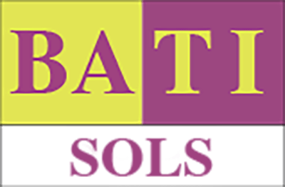 Logo Bati-sols Sprl