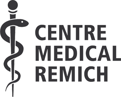 Logo Centre médical Remich