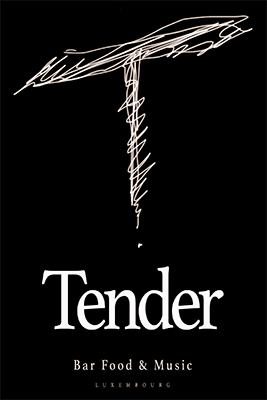 Logo Le Tender