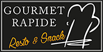 Gourmet rapide resto - Dudelange