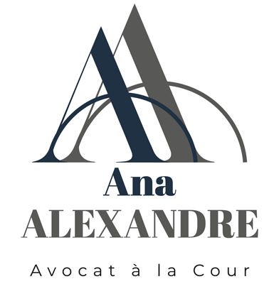 Cabinet d'Avocats Ana Alexandre