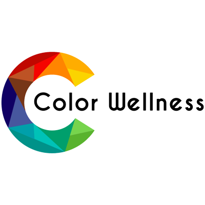 Logo Color Wellness SARLS