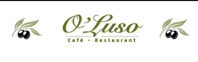 Logo Café O'Luso