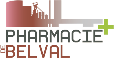 Logo Pharmacie de Belval