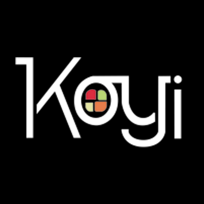 Logo Restaurant Koyi