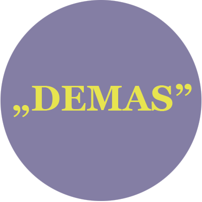 Logo Demas jardinage