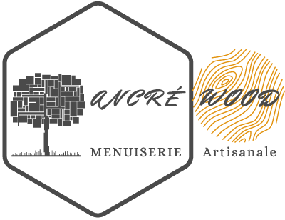 Logo Ancréwood Sàrl