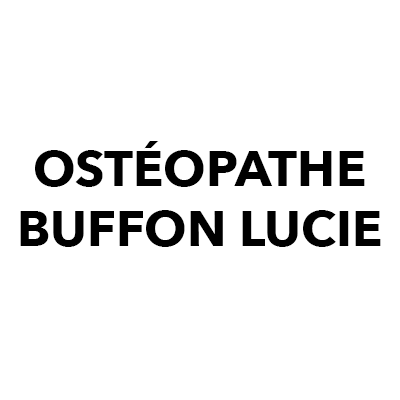 Logo Buffon Lucie