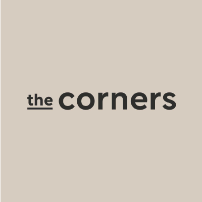 Logo the corners Esch