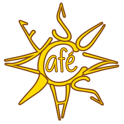 Logo Café Sunshine