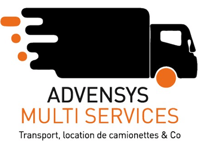 Logo Advensys Multi Services