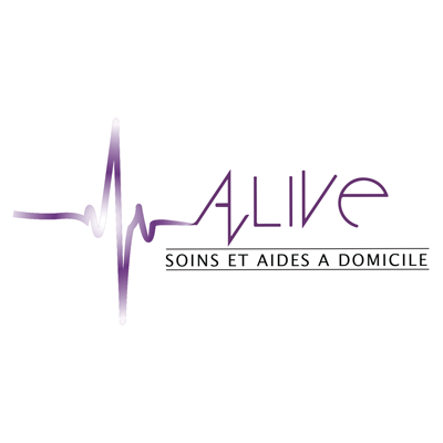 Alive - Soins et aides à domicile