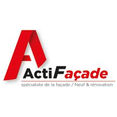 Logo Actif Facade Sàrl