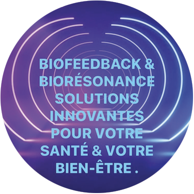 Logo Quantalife Biorésonance Biofeedback