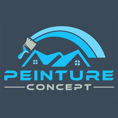 Logo Peinture Concept Luxembourg Sàrl