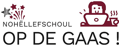 Logo OP de Gaas !