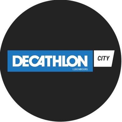 Decathlon City Luxembourg