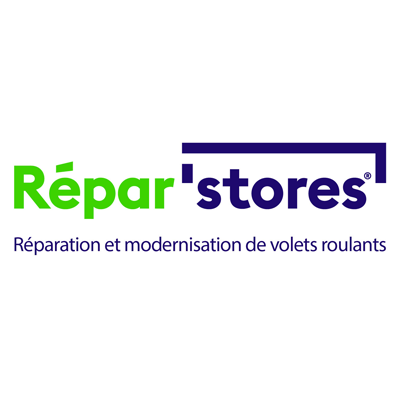 Logo Repar'stores