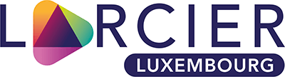 Logo Larcier Luxembourg