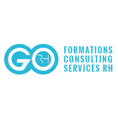 Logo GO RH