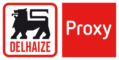 Proxy Delhaize Esch Gare