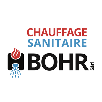 Chauffage & Sanitaire Bohr Sàrl