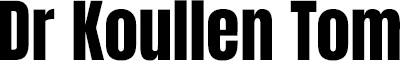 Logo Koullen Tom (Dr)