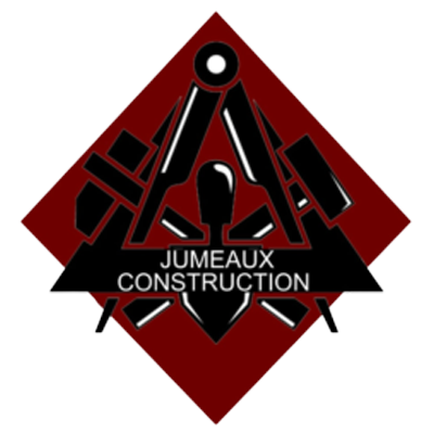 Logo Jumeaux Constructions SARL