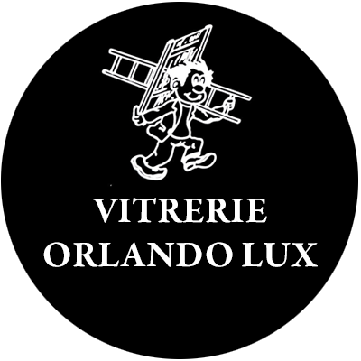 Logo Vitrerie Orlando Lux