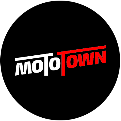 Logo MOTOTOWN