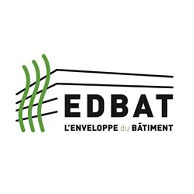 L’ENVELOPPE DU BATIMENT - EDBAT 