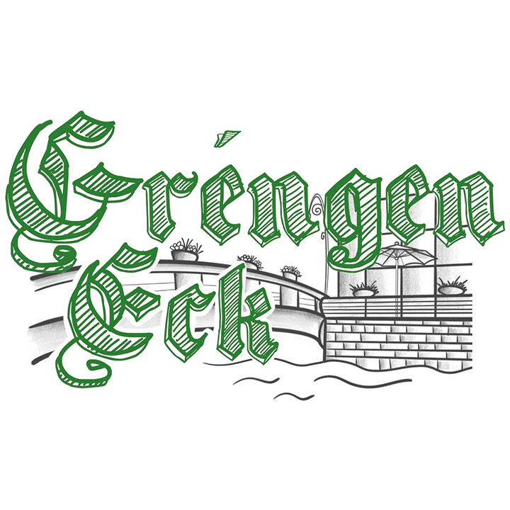 De Gréngen Eck