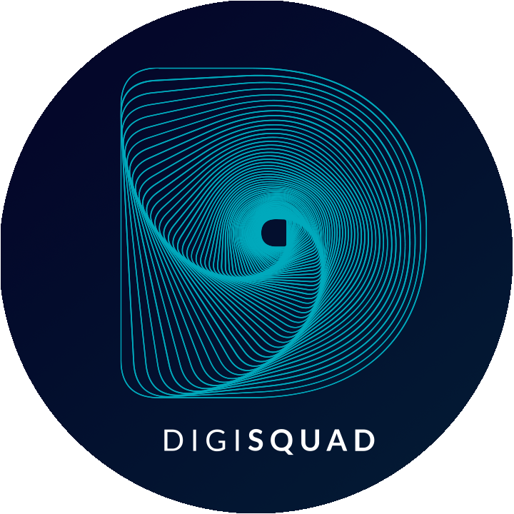 Logo DIGISQUAD