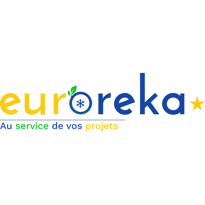 Logo Euroreka SARL