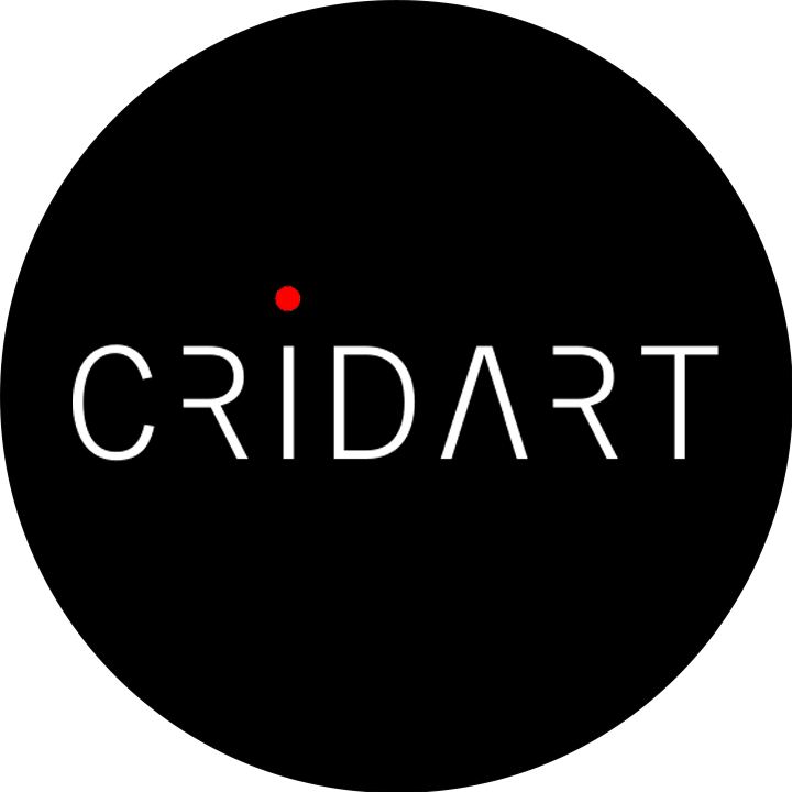 Cridart - Galerie d'art