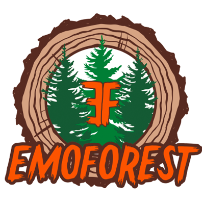 Logo Emoforest