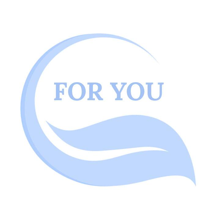 Logo For You Massage Luxembourg