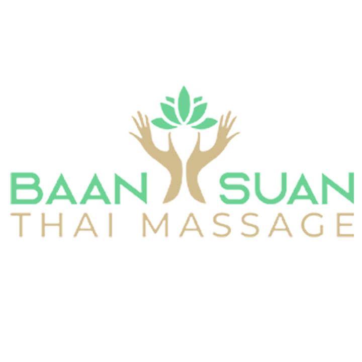 Logo Baan Suan Thai Massage SARLS