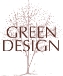 Logo Green Design Sàrl