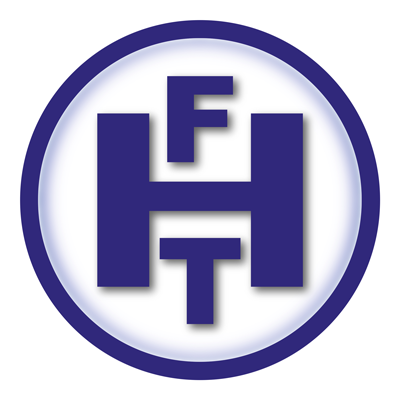 Logo Friederich Hydrotech Sàrl